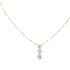Aurevia Trinity Pendant