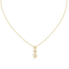 Aurevia Trinity Pendant