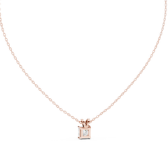 Aurevia Pristine Pendant