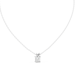 Aurevia Pristine Pendant
