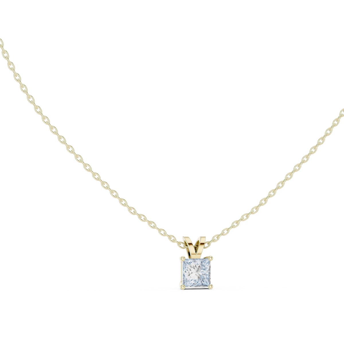 Aurevia Pristine Pendant