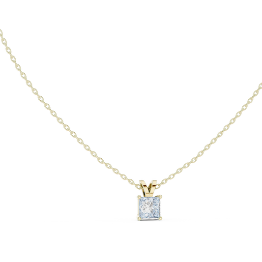 Pristine Pendant