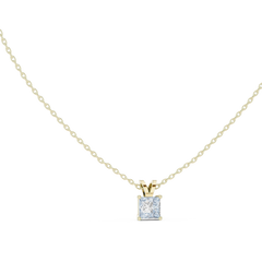Aurevia Pristine Pendant