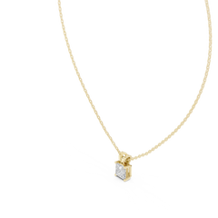 Aurevia Pristine Pendant