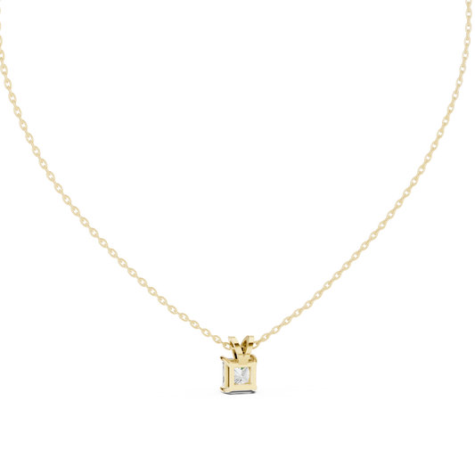 Pristine Pendant