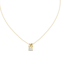 Aurevia Pristine Pendant