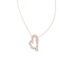 Aurevia Mosaic Pendant