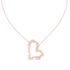 Aurevia Mosaic Pendant
