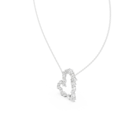 Aurevia Mosaic Pendant
