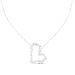 Aurevia Mosaic Pendant