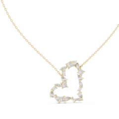 Aurevia Mosaic Pendant