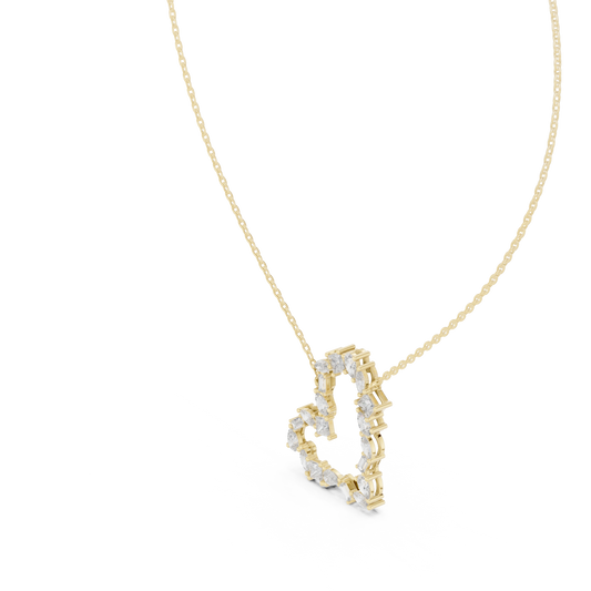 Mosaic Pendant