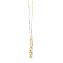 Aurevia Mosaic Pendant