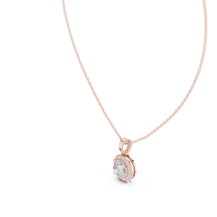 Aurevia Aurora Pendant