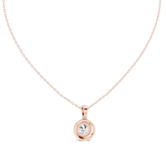 Aurevia Aurora Pendant