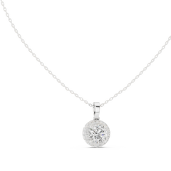Aurevia Aurora Pendant