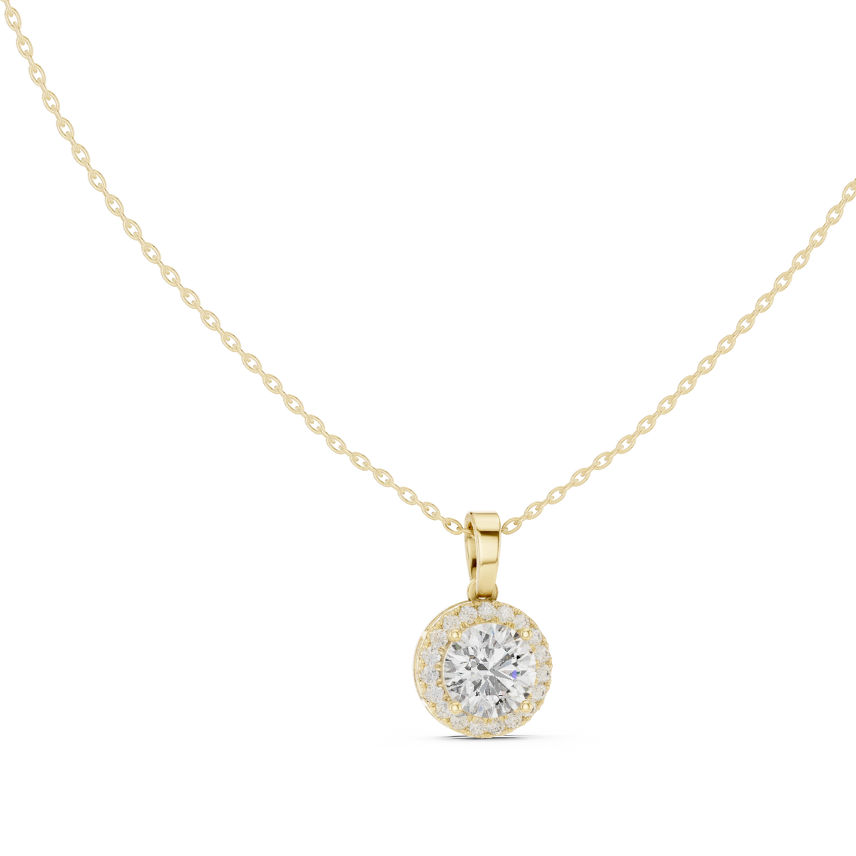 Aurevia Aurora Pendant