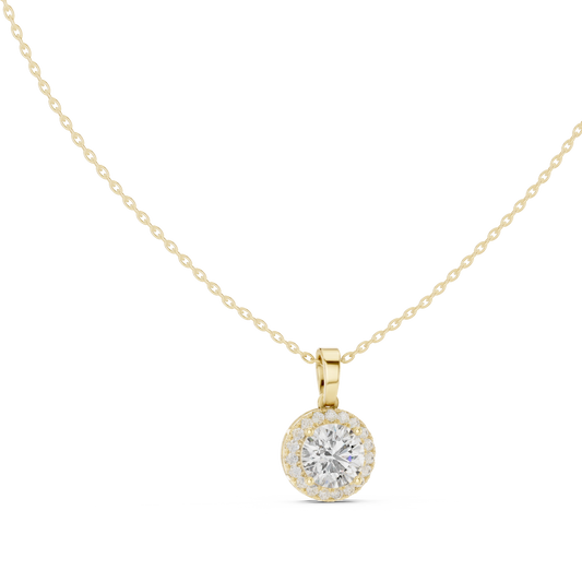 Aurora Pendant