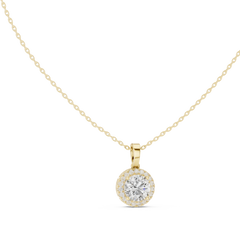 Aurevia Aurora Pendant