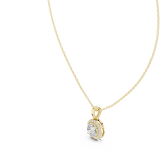 Aurevia Aurora Pendant
