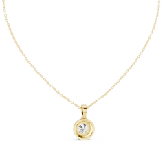 Aurevia Aurora Pendant