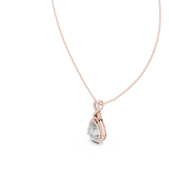 Aurevia Luminous Pendant