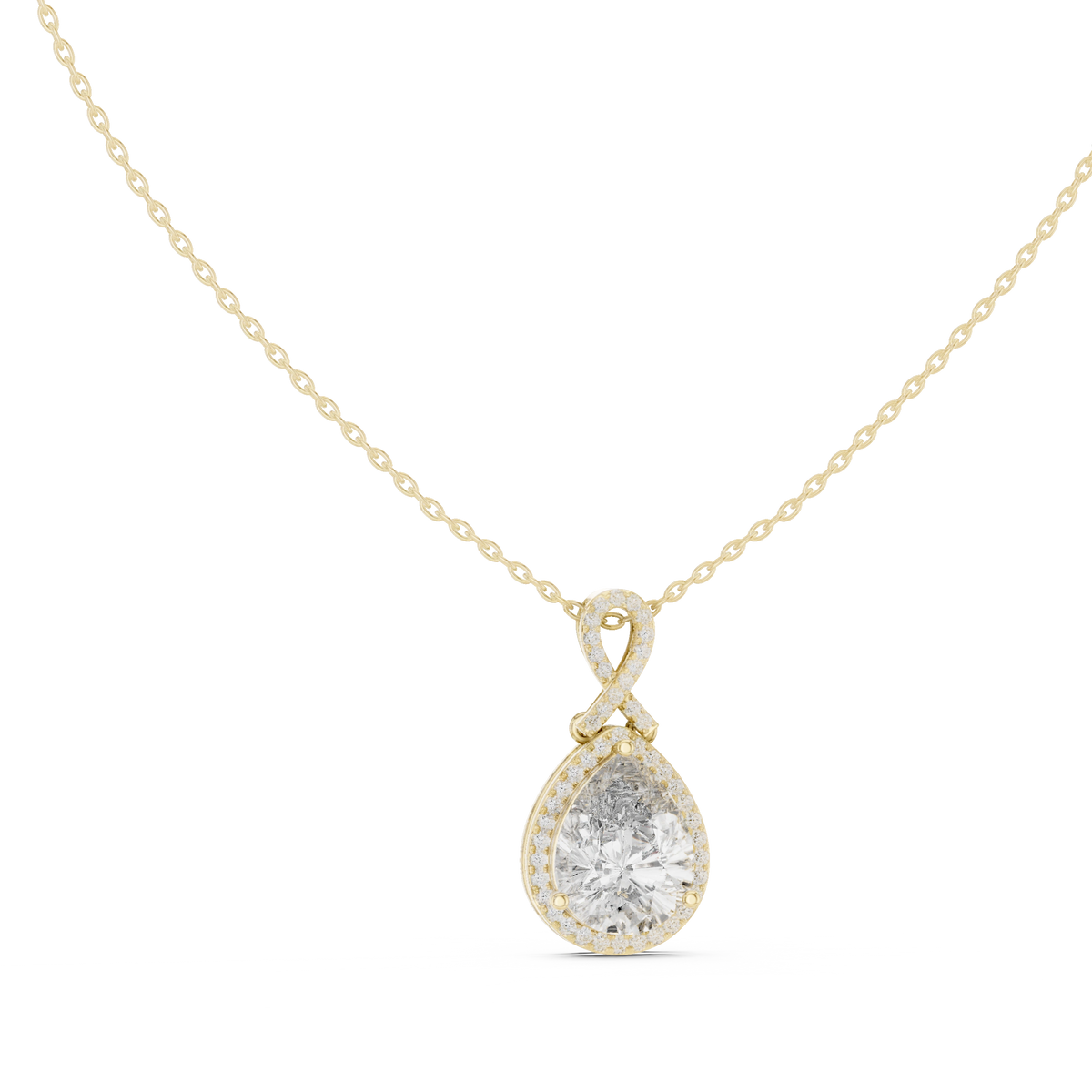 Aurevia Luminous Pendant