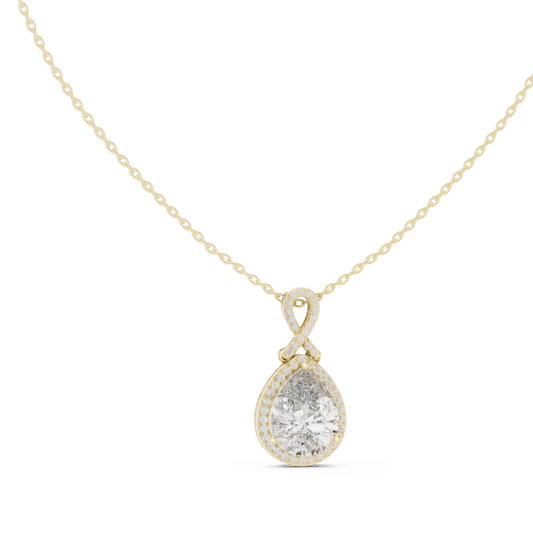 Luminous Pendant