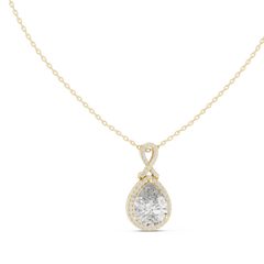 Aurevia Luminous Pendant