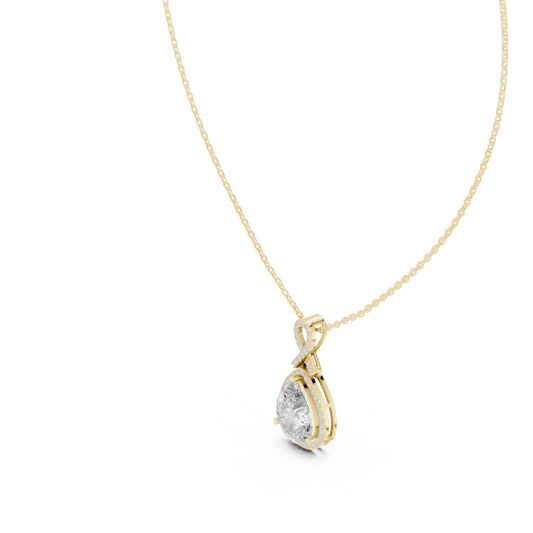 Luminous Pendant