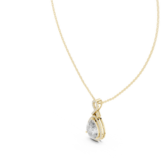 Aurevia Luminous Pendant