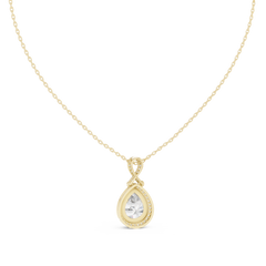 Aurevia Luminous Pendant