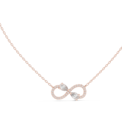 Aurevia Eternitas Pendant