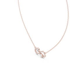 Aurevia Eternitas Pendant