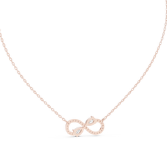 Aurevia Eternitas Pendant