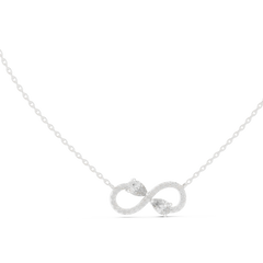 Aurevia Eternitas Pendant