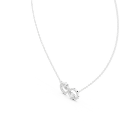 Aurevia Eternitas Pendant
