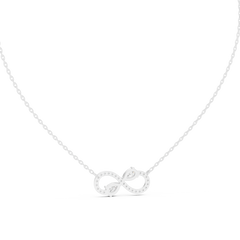 Aurevia Eternitas Pendant