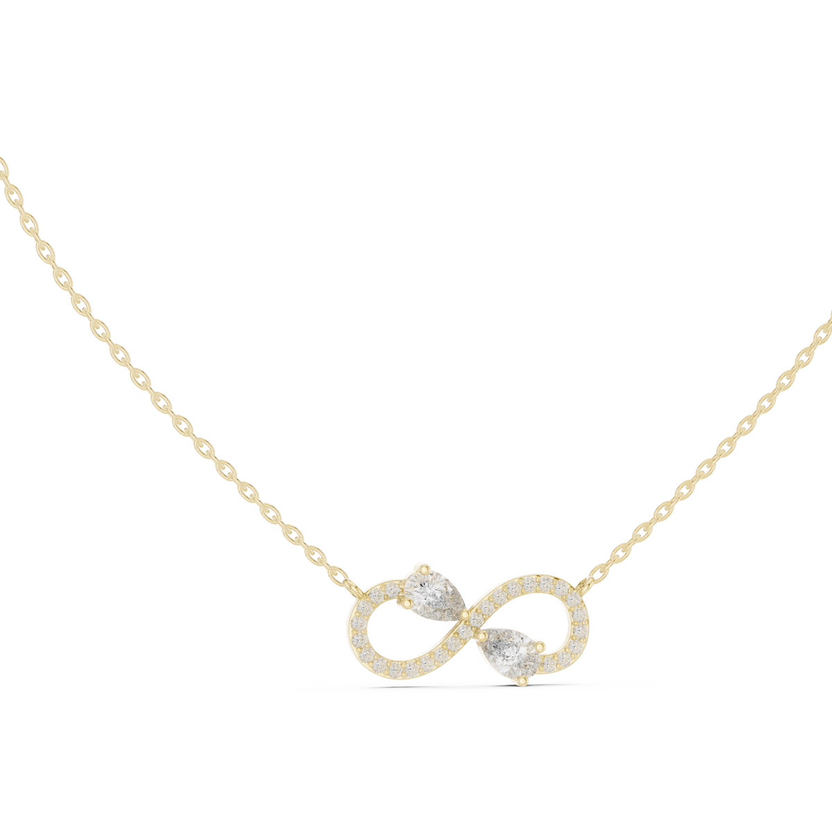 Aurevia Eternitas Pendant