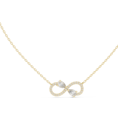 Aurevia Eternitas Pendant