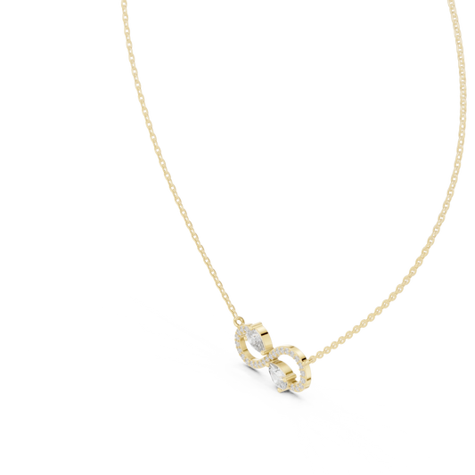 Eternitas Pendant