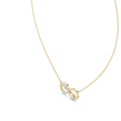 Aurevia Eternitas Pendant