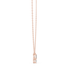 Aurevia Trinity Multi-Shape Pendant