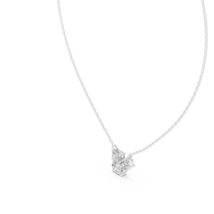 Aurevia Trinity Multi-Shape Pendant