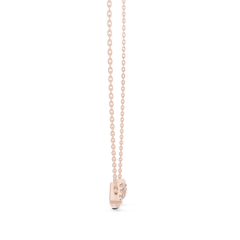 Aurevia Radiant Smile Pendant