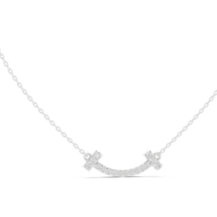 Aurevia Radiant Smile Pendant