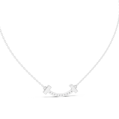 Aurevia Radiant Smile Pendant