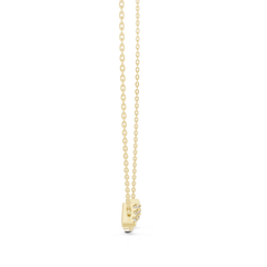 Aurevia Radiant Smile Pendant