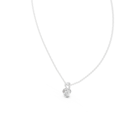 Aurevia Zenith Round Pendant