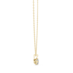 Aurevia Zenith Round Pendant